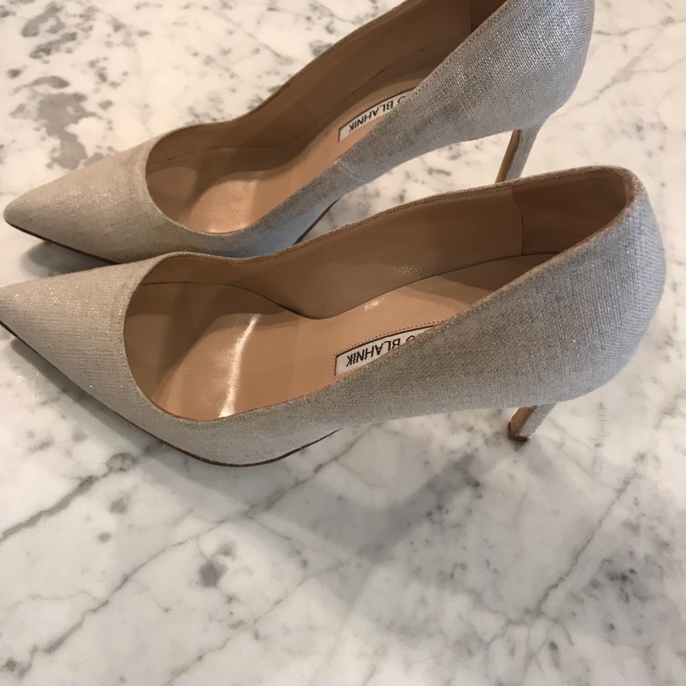 Pumps